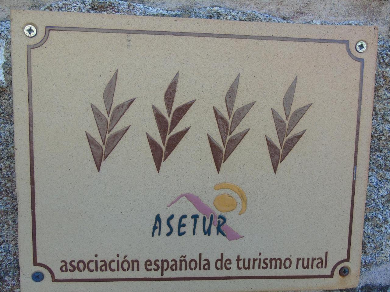 Casa De Trillo Pension Muxia Buitenkant foto